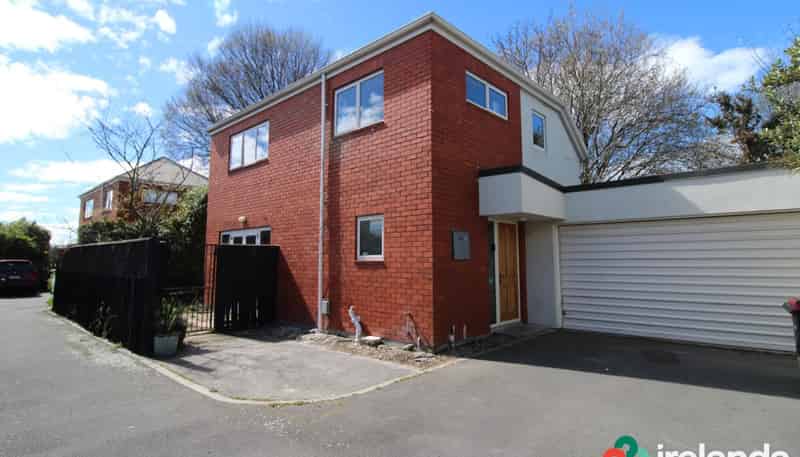 6/527 St Asaph Street , Phillipstown