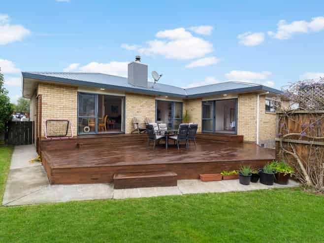 92 Third View Avenue, Beachlands