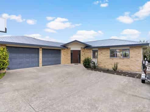 92 Third View Avenue, Beachlands