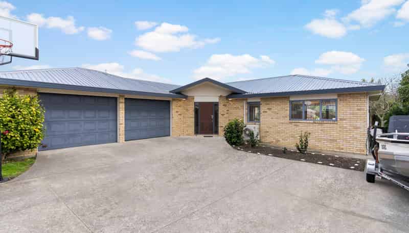 92 Third View Avenue, Beachlands