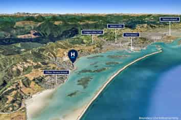 Lot 5/588 Atawhai Drive, Atawhai