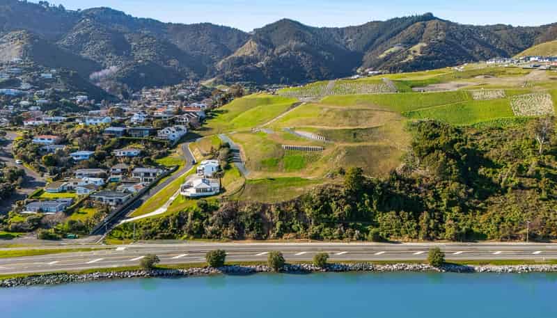 Lot 5/588 Atawhai Drive, Atawhai