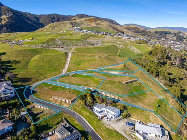 Lot 5/588 Atawhai Drive, Atawhai