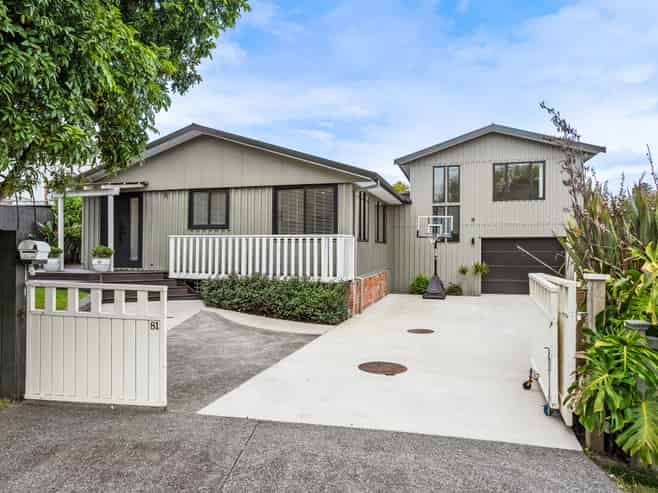 81 Asquith Avenue, Mount Albert