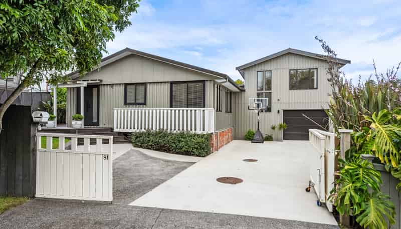 81 Asquith Avenue, Mount Albert
