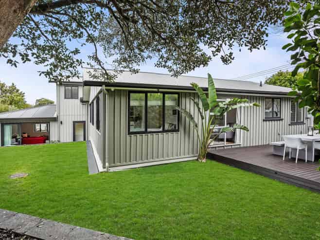 81 Asquith Avenue, Mount Albert