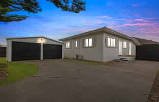 142 George Street, Tuakau
