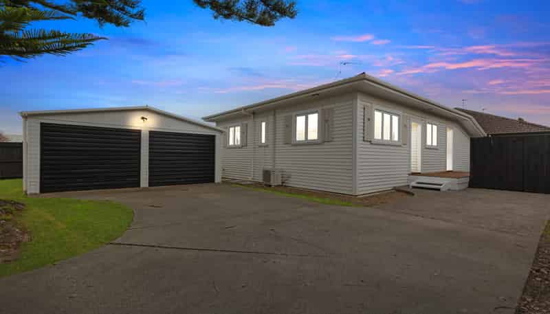 142 George Street, Tuakau