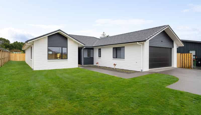 23 Taraheke Drive, Taupiri