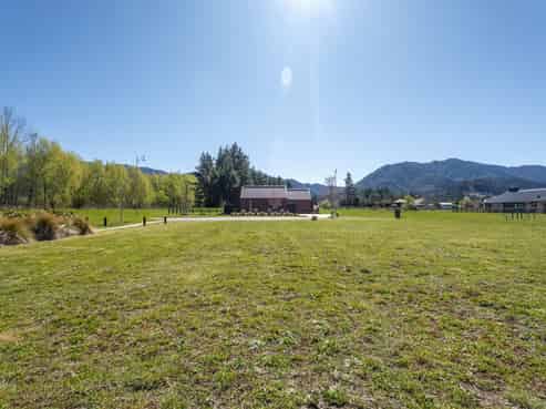 35 William Jones Place, Hanmer Springs