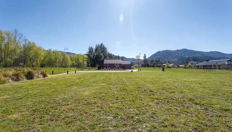 35 William Jones Place, Hanmer Springs