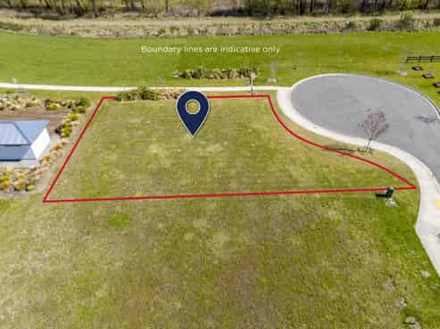 35 William Jones Place, Hanmer Springs