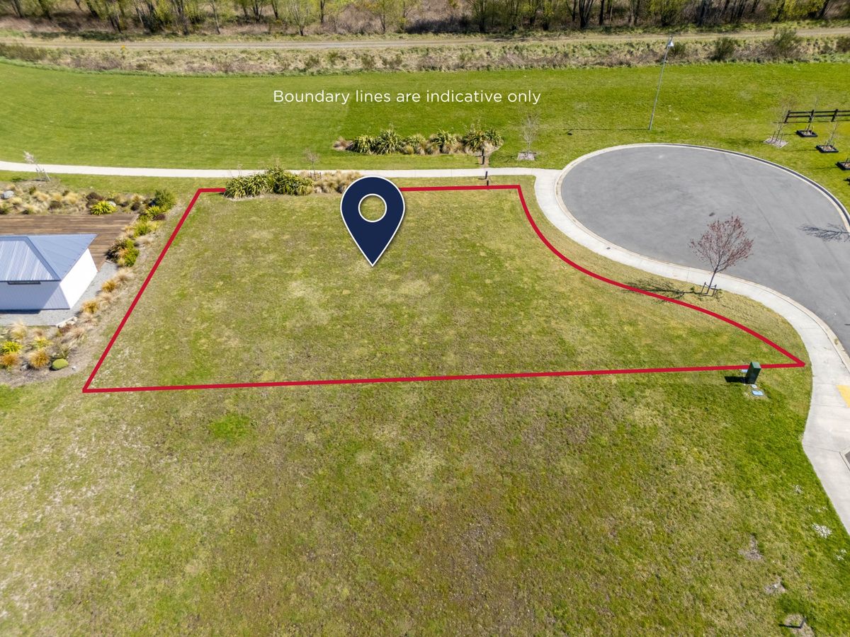 Reserve frontage - Premium position - Widok 2