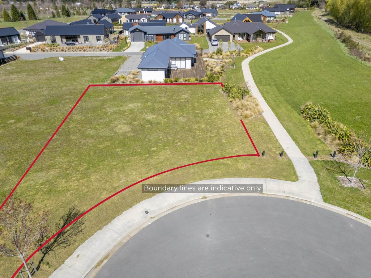 Reserve frontage - Premium position - Więcej