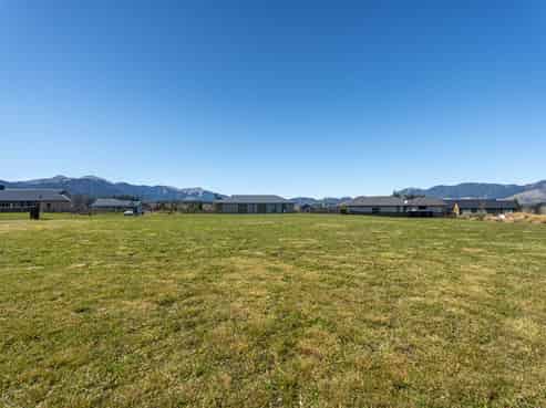 35 William Jones Place, Hanmer Springs