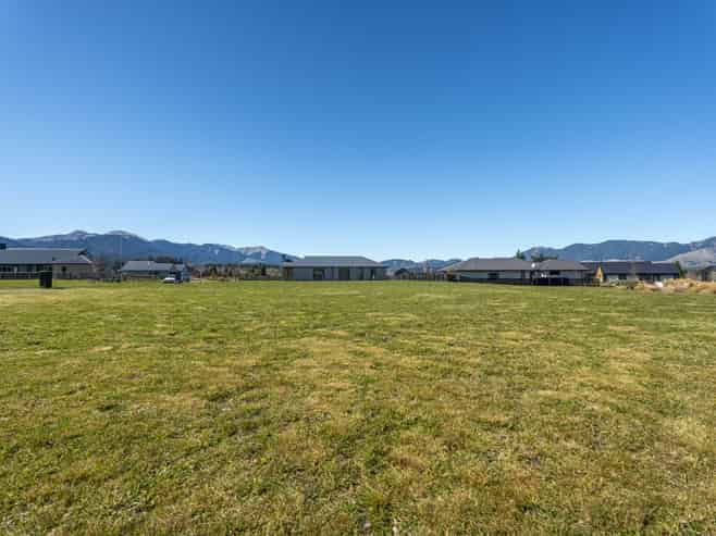 35 William Jones Place, Hanmer Springs