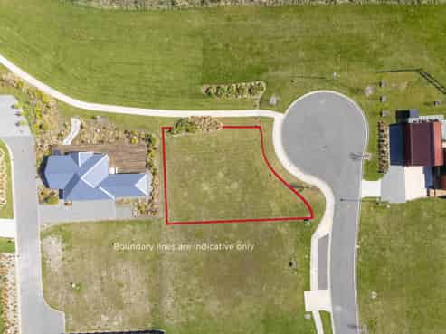 35 William Jones Place, Hanmer Springs