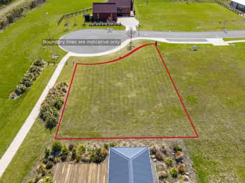 35 William Jones Place, Hanmer Springs