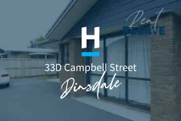33D Campbell Street, Dinsdale