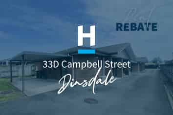 33D Campbell Street, Dinsdale