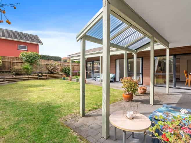 21A Devon Street, Glenholme