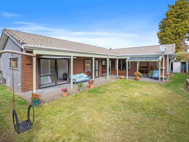 21A Devon Street, Glenholme