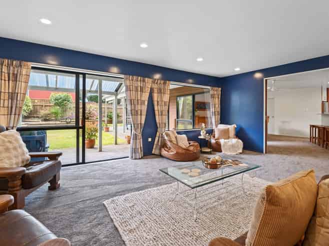 21A Devon Street, Glenholme