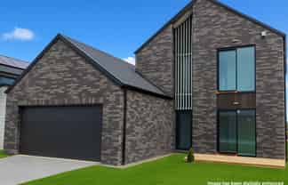 33B Isobel Hodgson Drive, Cambridge