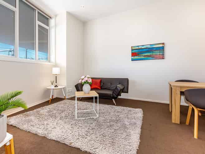 103B/107 Thorndon Quay, Thorndon