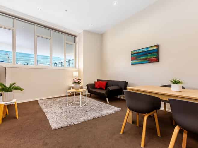 103B/107 Thorndon Quay, Thorndon