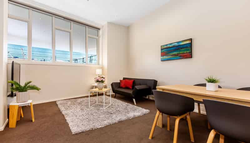 103B/107 Thorndon Quay, Thorndon
