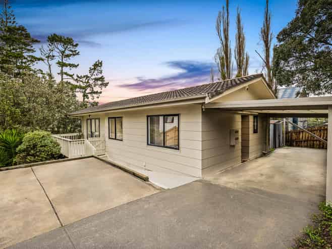 3 Fernhaven Place, Massey