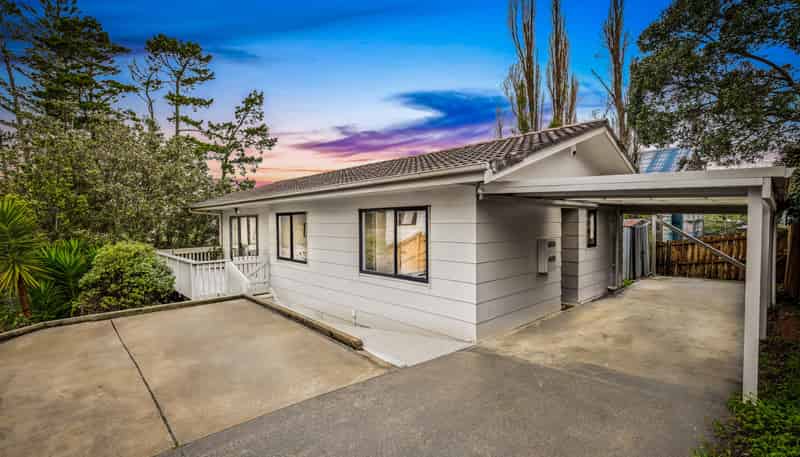 3 Fernhaven Place, Massey