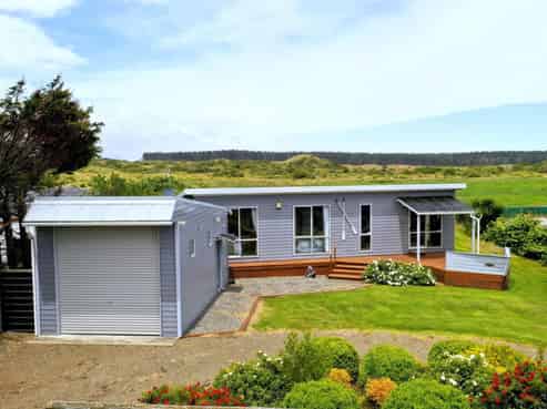 11 Ramona Avenue, Waitarere Beach