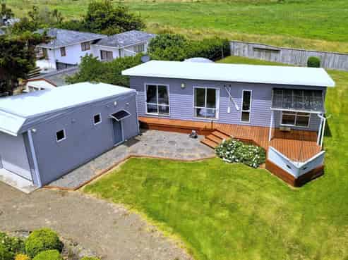 11 Ramona Avenue, Waitarere Beach
