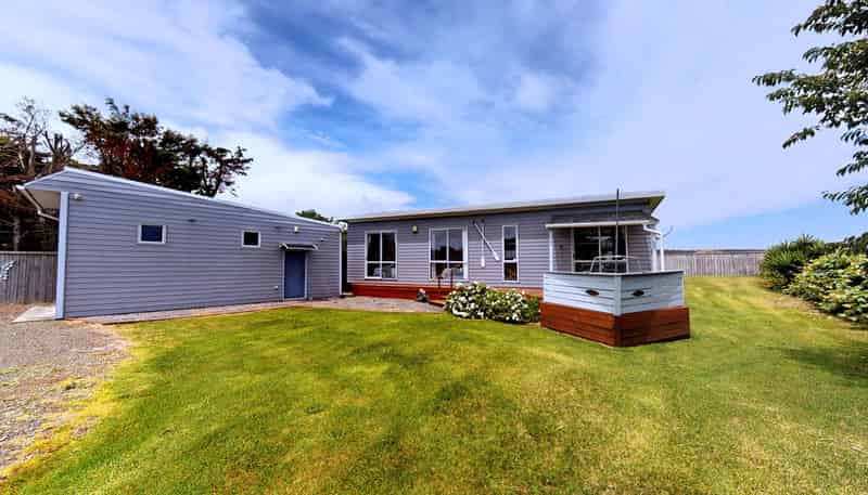 11 Ramona Avenue, Waitarere Beach