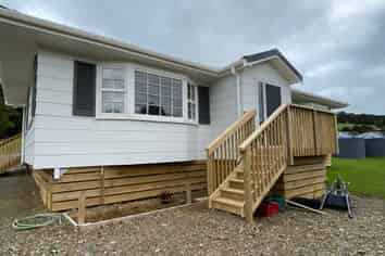 101 Taraunui Road,, Parua Bay