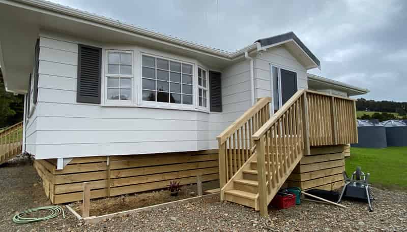 101 Taraunui Road,, Parua Bay