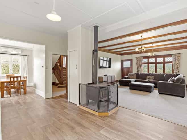 209 Ruanui Road, Taihape