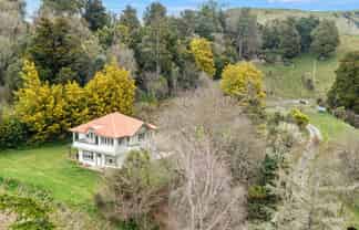 209 Ruanui Road, Taihape