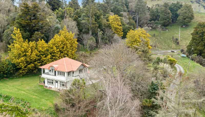 209 Ruanui Road, Taihape