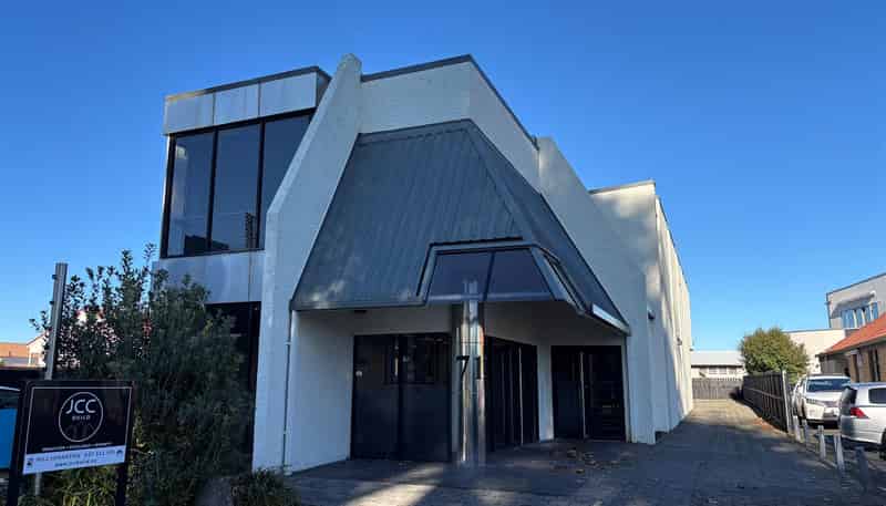  Part First Floor 71 Seddon Road, Frankton