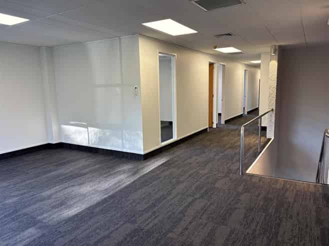Parkview Offices in Frankton