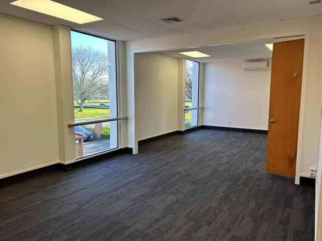 Parkview Offices in Frankton