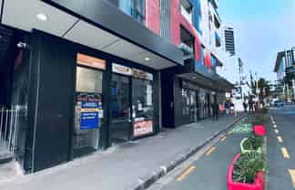 RETAIL FOR LEASE ON FEDERAL STREET

 
