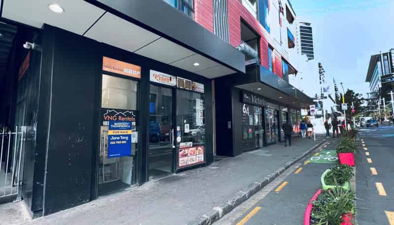 Unit G01/75 Victoria Street West, Auckland Central