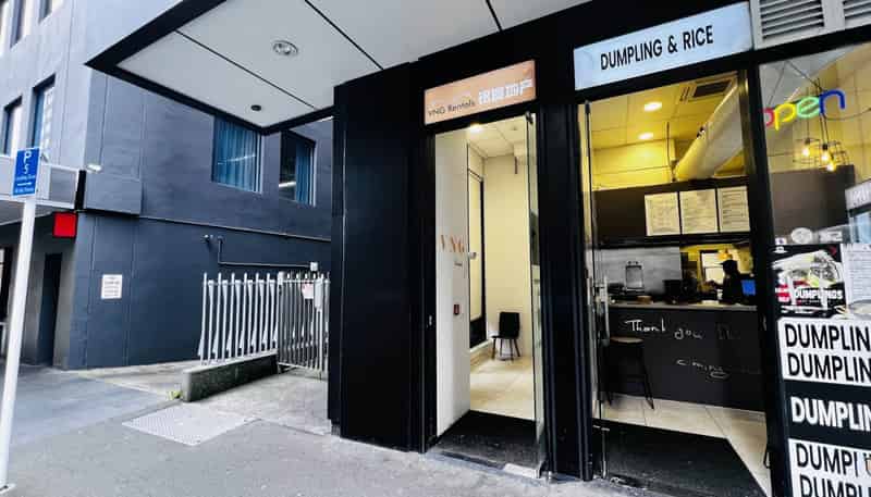 Unit G01/75 Victoria Street West, Auckland Central