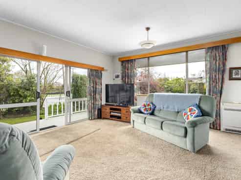 58 George Street, Geraldine