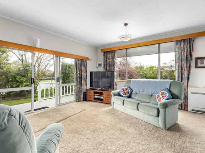 58 George Street, Geraldine