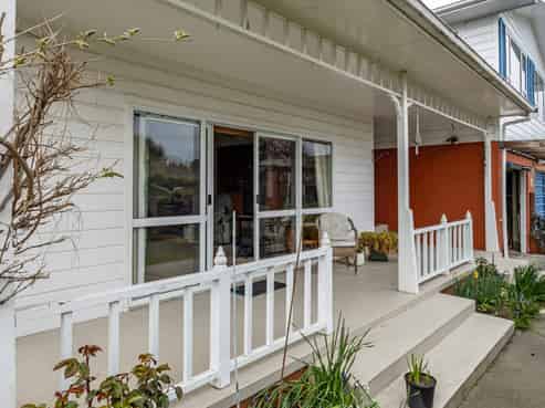 58 George Street, Geraldine